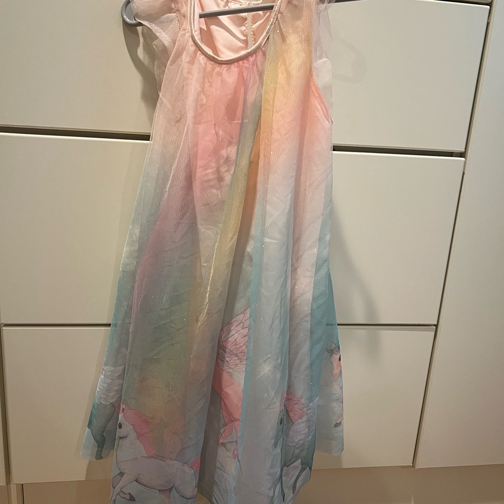 H&M Soft Pink Nightgown